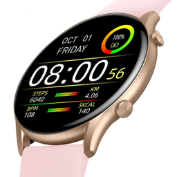 ساعت هوشمند کیسلکت مدل Smart Calling Watch Kr