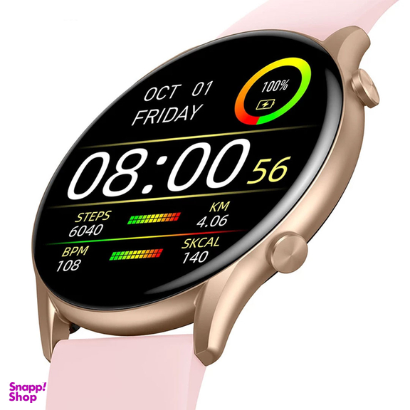 ساعت هوشمند کیسلکت مدل Smart Calling Watch Kr