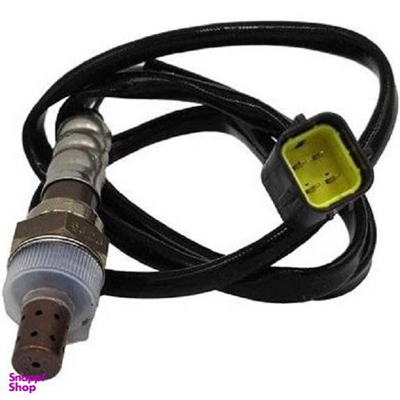 سنسور اکسیژن خودرو مدل زیمنس بلند کد 30 مناسب پراید وارداتی