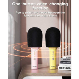میکروفون جوی روم مدل Handheld Microphone