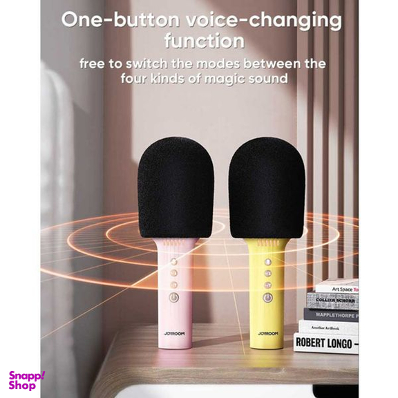 میکروفون جوی روم مدل Handheld Microphone