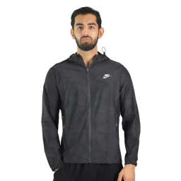 سویشرت مردانه مدل GS-m-M-200485 رنگ مشکی