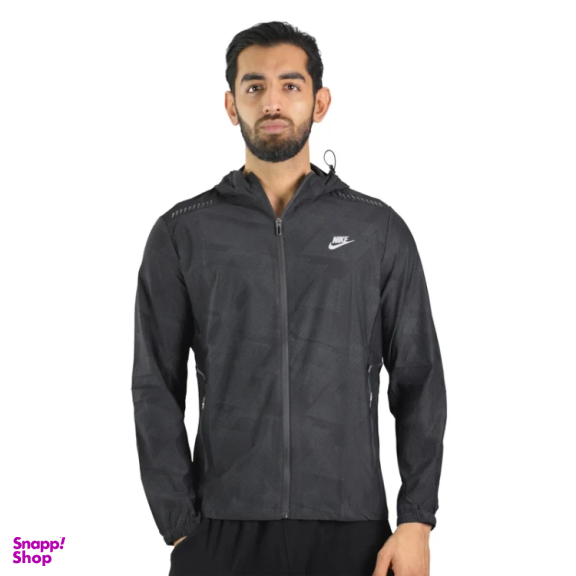 سویشرت مردانه مدل GS-m-M-200485 رنگ مشکی