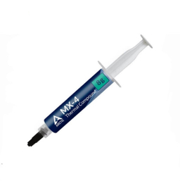 خمیر سیلیکون آرکتیک هانتر مدل Arctic MX4 وزن ۸ گرم