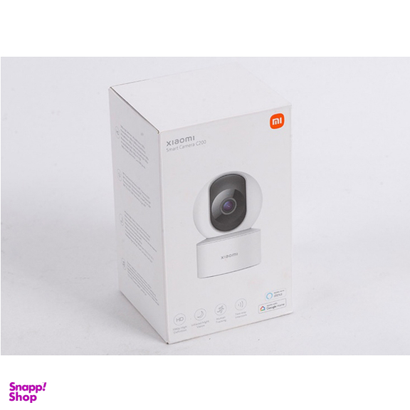 دوربین نظارتی هوشمند شیائومی مدل Xiaomi C200