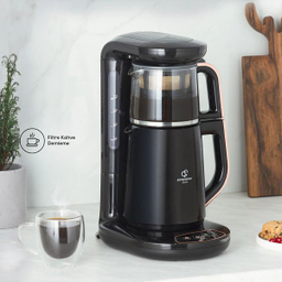 چای ساز کاراجا مدل Robotea 3in1