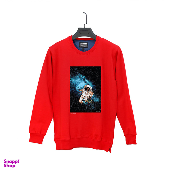 سویشرت مردانه مالدینی مدل sw-235