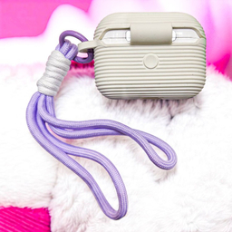 کاور عروسکی ایرفون بلوتوثی مدل Doll مناسب اپل AirPods Pro 2