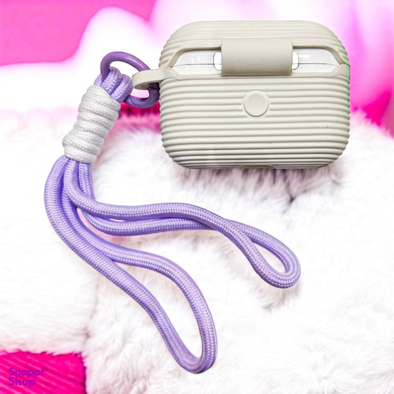 کاور عروسکی ایرفون بلوتوثی مدل Doll مناسب اپل AirPods Pro 2