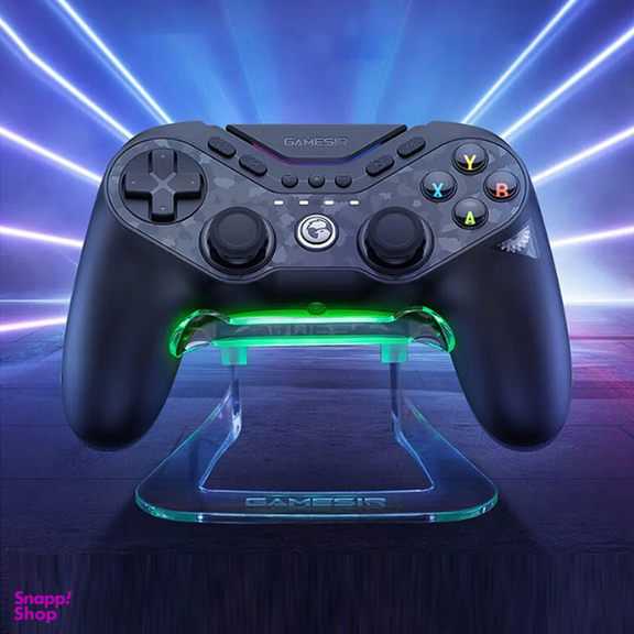 دسته بازی گیمسر مدل Tarantula Pro T3 Pro