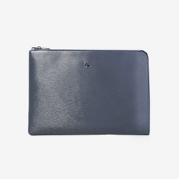 کیف دستی مردانه چرم مشهد مدل O5500