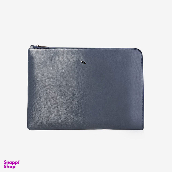 کیف دستی مردانه چرم مشهد مدل O5500