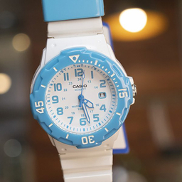 ساعت مچی زنانه کاسیو مدل CASIO – LRW-200H-2B