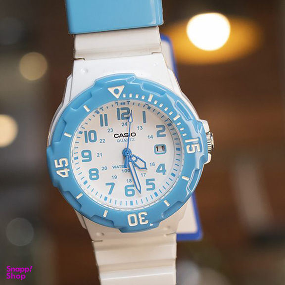 ساعت مچی زنانه کاسیو مدل CASIO – LRW-200H-2B