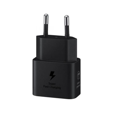 شارژر دیواری سامسونگ کد EP T2510 25W 2PIN
