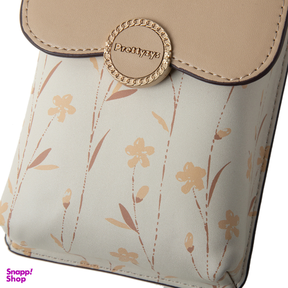 کیف رودوشی زنانه پرتیزس مدل L147