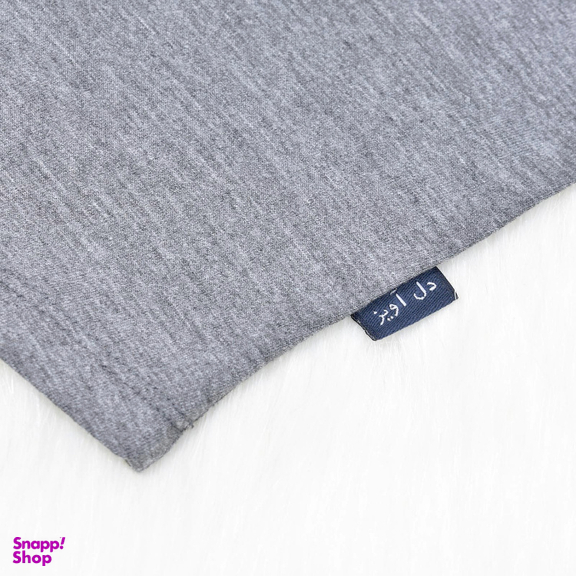 تاپ زنانه دل آویز مدل H348