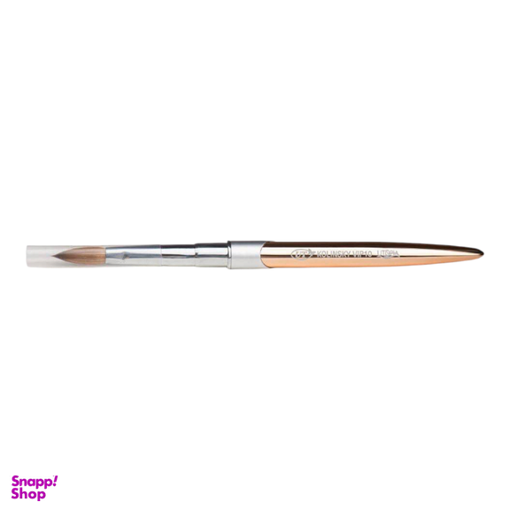 قلم مو کاشت ناخن کلینسکی یوتی مدل vip شماره 10