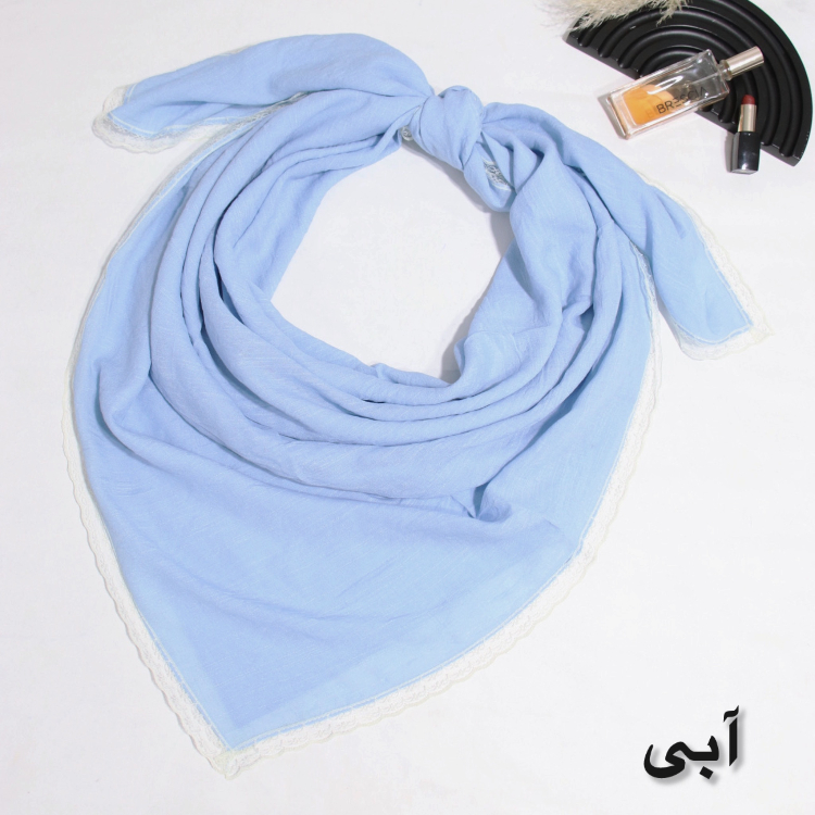 روسری زنانه کد ANA-7090