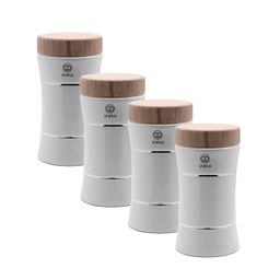 بانکه اورانوس مدل چوب بسته 4 عددی