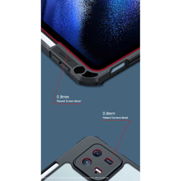 کاور اپیکوی مدل Xundd Beatle مناسب برای تبلت شیائومی Pad 6/ Pad 6 Pro