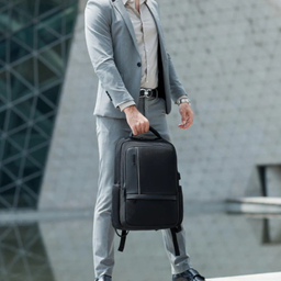 کوله پشتی لپ تاپ 16.4 اینچ آرکتیک هانتر مدل B00120C