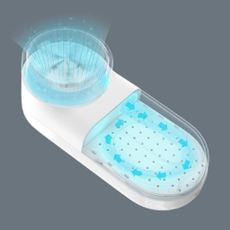 پرزگیر برقی لباس میجیا مدل MQXJQ01KL