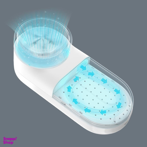 پرزگیر برقی لباس میجیا مدل MQXJQ01KL