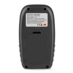 نشت یاب گاز اکسیژن وینتکت مدل WT8821