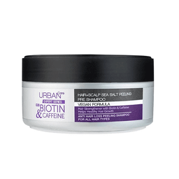ماسک مو اوربان مدل BIOTIN and CAFFEIN کد SK1001-435