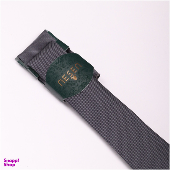 ست کراوات و دستمال جیب مردانه نسن آکسفورد کد S41