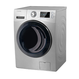 ماشین لباسشویی دوو سری پریمو مدل DWK1-PR880S ظرفیت 8 کیلوگرم
