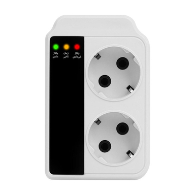 محافظ دیواری کامپیوتر و لوازم صوتی تصویری گرین لاین کد GLP102