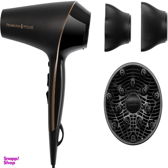 سشوار حرفه ای رمینگتون مدل AC9140B Proluxe