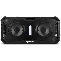 اسپیکر بلوتوثی قابل حمل جمینی مدل SOSP-8