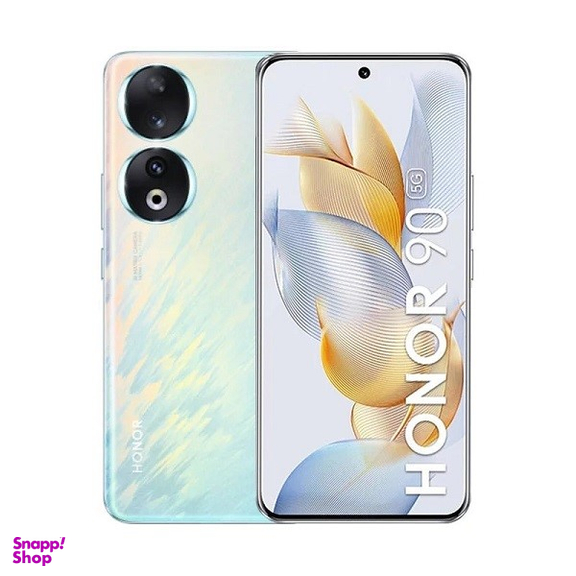 گوشی موبایل آنر مدل 90 5G دو سیم کارت ظرفیت 512 گیگابایت رم 12 گیگابایت