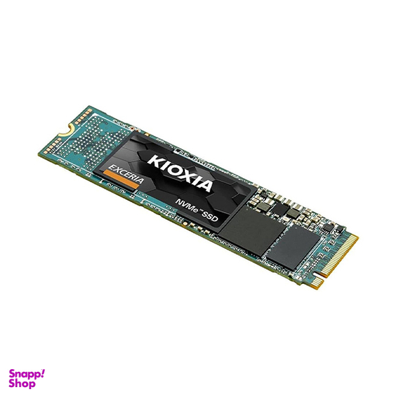 حافظه SSD اینترنال کیوکسیا مدل EXCERIA G2 NVMe M.2