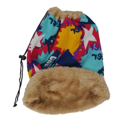 کلاه تک پارچه ای مدل tp137