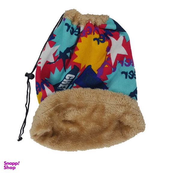 کلاه تک پارچه ای مدل tp137