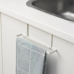 آویز حوله و دستمال آشپزخانه درب کابینت تیرداد مدل گیرک