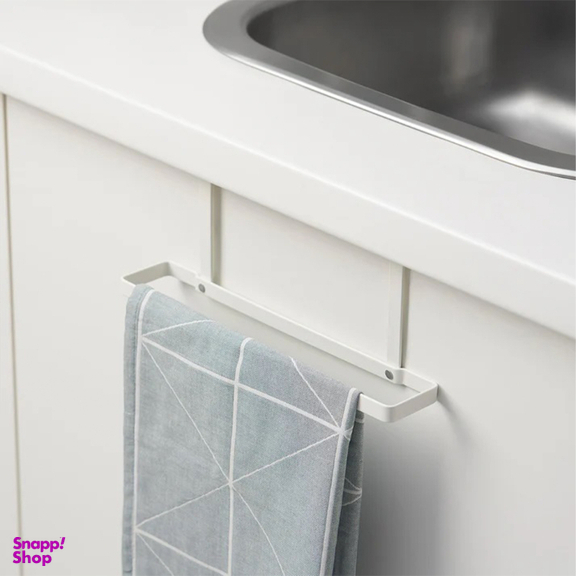 آویز حوله و دستمال آشپزخانه درب کابینت تیرداد مدل گیرک