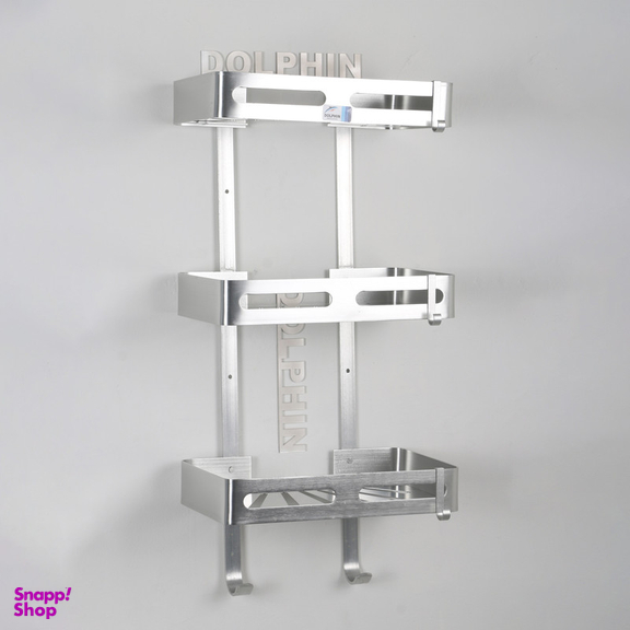 قفسه حمام دلفین مدل FK-v3-al