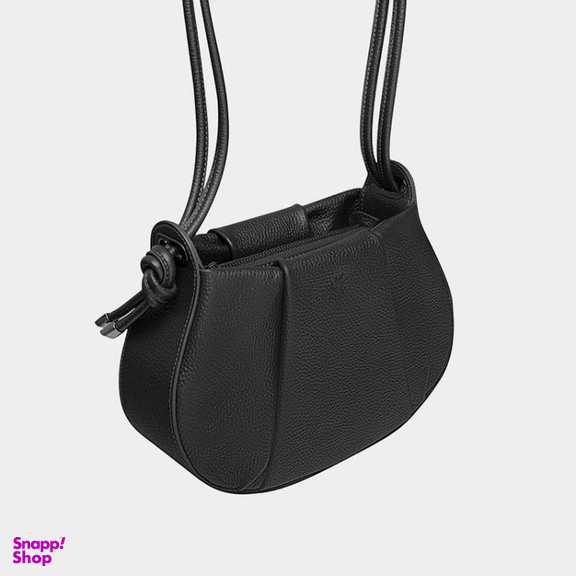 کیف دوشی زنانه نوین چرم مدل ناریا کد LHB4954