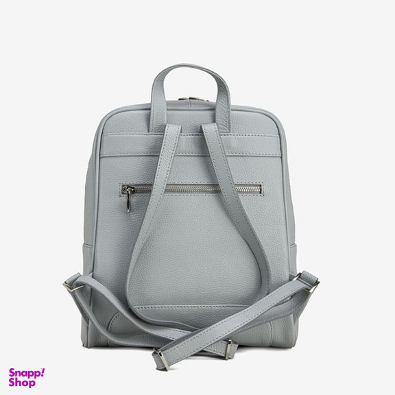 کوله پشتی چرم طبیعی زنانه مونو کد V0003