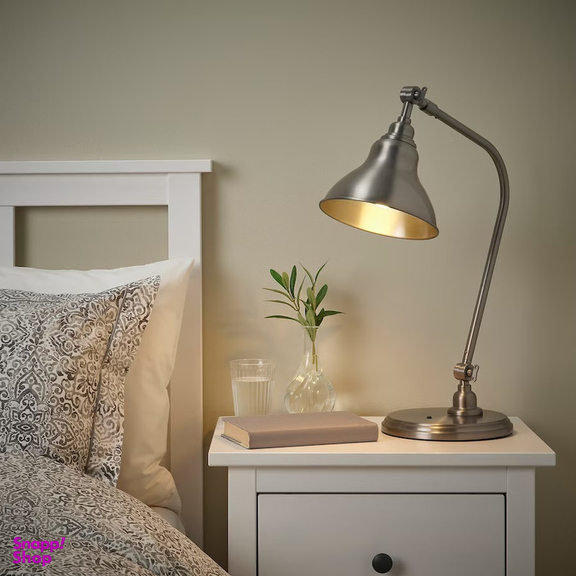 چراغ مطالعه ایکیا مدل ANKARSPEL-NEW