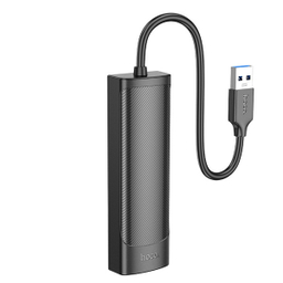 USB هاب هوکو مدل HB41 USB TO USB3.0