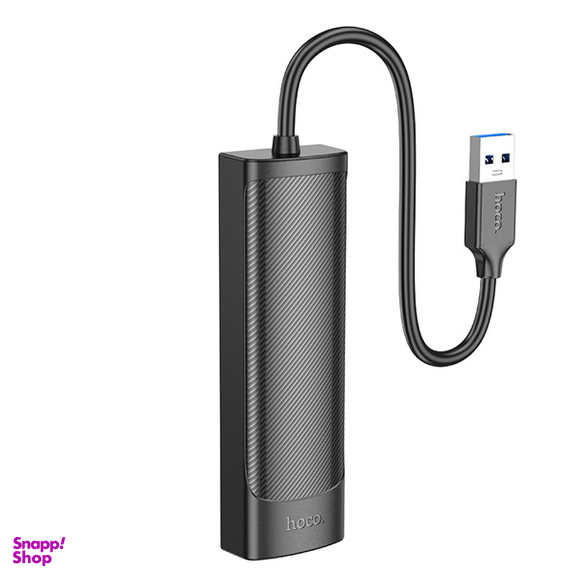USB هاب هوکو مدل HB41 USB TO USB3.0