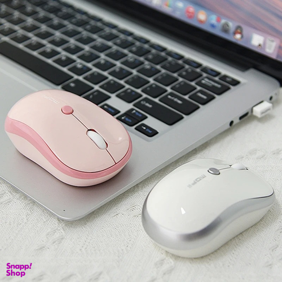 ماوس بی سیم مافی مدل M5DM