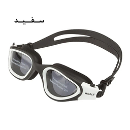 عینک شنا وال مدل سیلیکونی کد 72 NEW