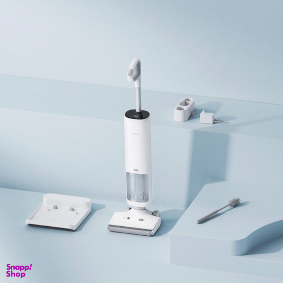 جارو شارژی شیائومی کد w10truclean